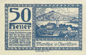 Austria, 50 Heller, FS 626i1