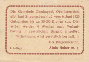 Austria, 10 Heller, FS 684b