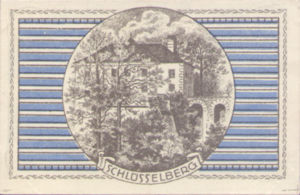 Austria, 20 Heller, FS 721a