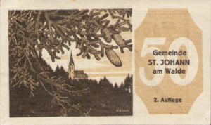Austria, 50 Heller, FS 893b