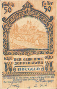 Austria, 50 Heller, FS 1005c