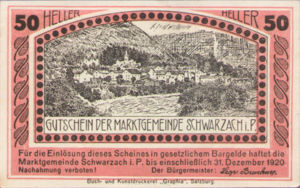 Austria, 50 Heller, FS 978