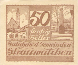 Austria, 50 Heller, FS 1047b