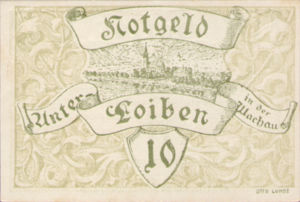 Austria, 10 Heller, FS 1096a
