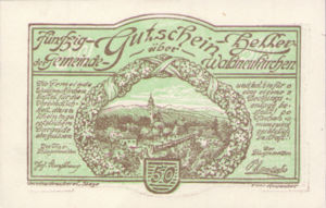 Austria, 50 Heller, FS 1134