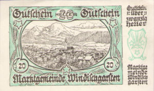 Austria, 20 Heller, FS 1245IIIb