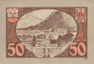 Austria, 50 Heller, FS 1252a
