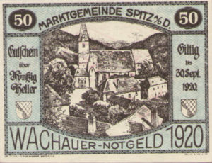 Austria, 50 Heller, FS 1122.12IId