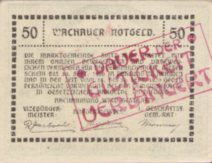 Austria, 50 Heller, FS 1122.13IIb