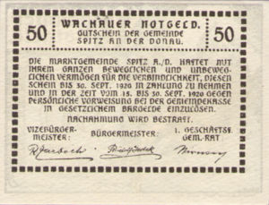 Austria, 50 Heller, FS 1122.2IIc