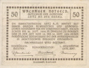 Austria, 50 Heller, FS 1122.2IIf