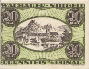 Austria, 20 Heller, FS 1122.3IIb
