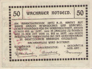 Austria, 50 Heller, FS 1122.9IIb