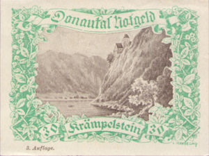 Austria, 30 Heller, FS 127j