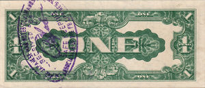 Philippines, 1 Peso, P106a