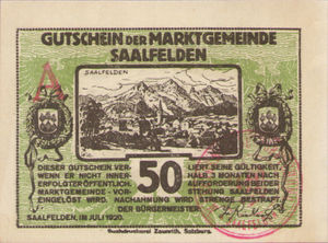 Austria, 50 Heller, FS 859d1
