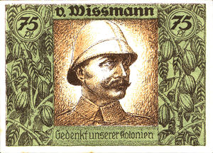Germany, 75 Pfennig, 88.3