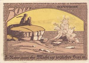 Germany, 50 Pfennig, 138.1