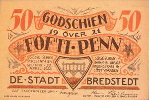 Germany, 50 Pfennig, 159.1