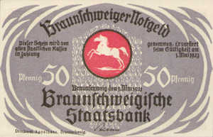 Germany, 50 Pfennig, 155.2h