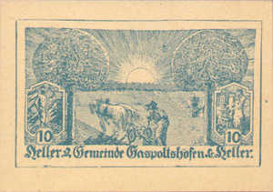 Austria, 10 Heller, FS 225a1