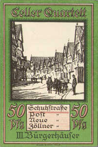 Germany, 50 Pfennig, 226.3a