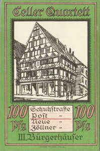 Germany, 100 Pfennig, 226.3a
