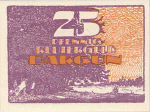 Germany, 25 Pfennig, 257.1