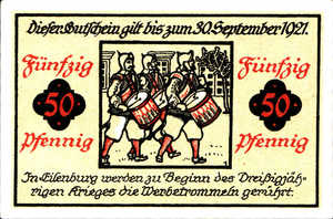 Germany, 50 Pfennig, 315.3