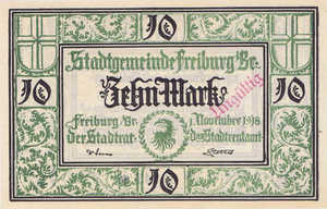 Germany, 10 Mark, 160.02c