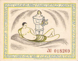 Germany, 50 Pfennig, 313.1