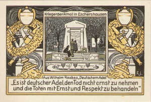 Germany, 75 Pfennig, 351.1