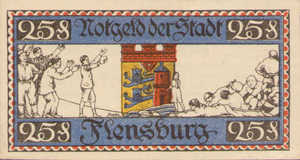 Germany, 25 Pfennig, 369.4b