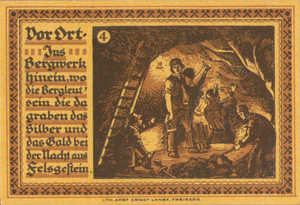 Germany, 75 Pfennig, 379.4b