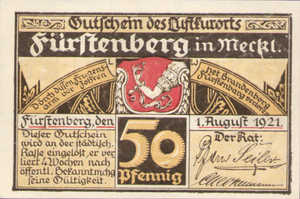 Germany, 50 Pfennig, 402.2