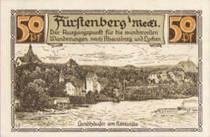 Germany, 50 Pfennig, 402.8