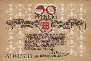 Germany, 50 Pfennig, 441.2c