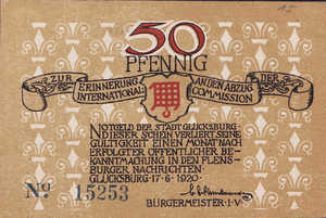 Germany, 50 Pfennig, 441.2c