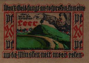 Germany, 25 Pfennig, 782.1