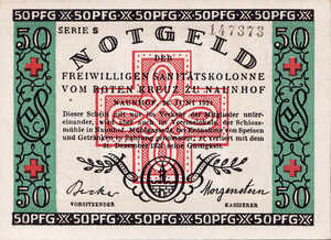 Germany, 50 Pfennig, 929.1a