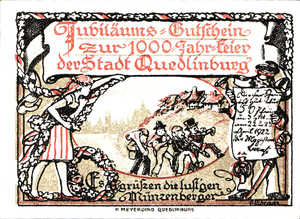 Germany, 50 Pfennig, 1087.5a