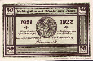 Germany, 50 Pfennig, 1320.17