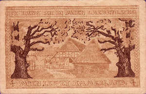 Germany, 50 Pfennig, 1478.1b