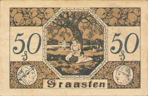 Germany, 50 Pfennig, 466.1b