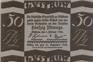 Germany, 50 Pfennig, 495.2