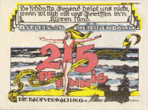 Germany, 25 Pfennig, 590.1