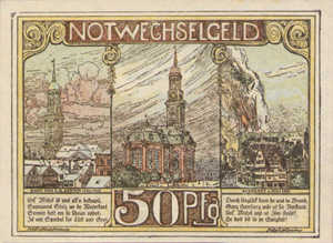 Germany, 50 Pfennig, 559.1