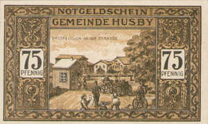 Germany, 75 Pfennig, 637.1a