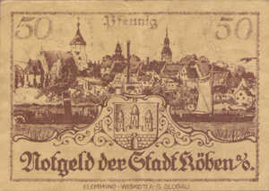 Germany, 50 Pfennig, 714.1