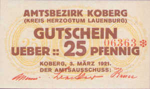 Germany, 25 Pfennig, 713.1a